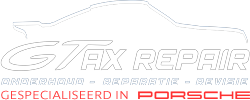 Logo GTax Repair