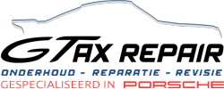 Logo GTax Repair